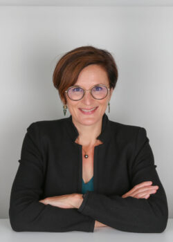 Cécile Barrère-Tricca, Directrice du centre de résultats Chimie pour l'industrie à IFPEN